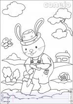 coloriage-lapin-4